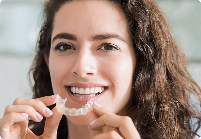 Orthodontics in Spain hero image