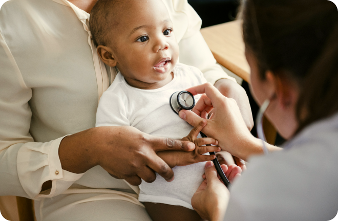 baby consultation