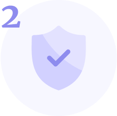 Shield icon 