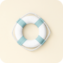 Travel vertical icons