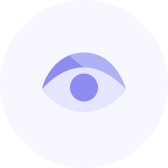 Icon of eye